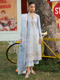 Bin Ilyas | Carnival Summer Edit 25 | 31 - B - by - Libasekhas UK - Registered Vendor of : Bin Ilyas - 100% Original Designer Dresss