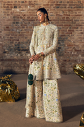 Suffuse | Silk Pret Summer 25 | CARMILLA - by - Libasekhas UK - Registered Vendor of : Suffuse - 100% Original Designer Dresss