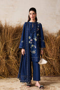 Suffuse | Basic Summer 25 | LAZEH - by Libasekhas UK - Registered Vendor of : Suffuse - 100% Original Designer Dress
