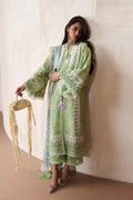 Suffuse | Lawn Eid 26 | NAVIEL - by Libasekhas - Registered Vendor of : Suffuse - 100% Original Designer Dress