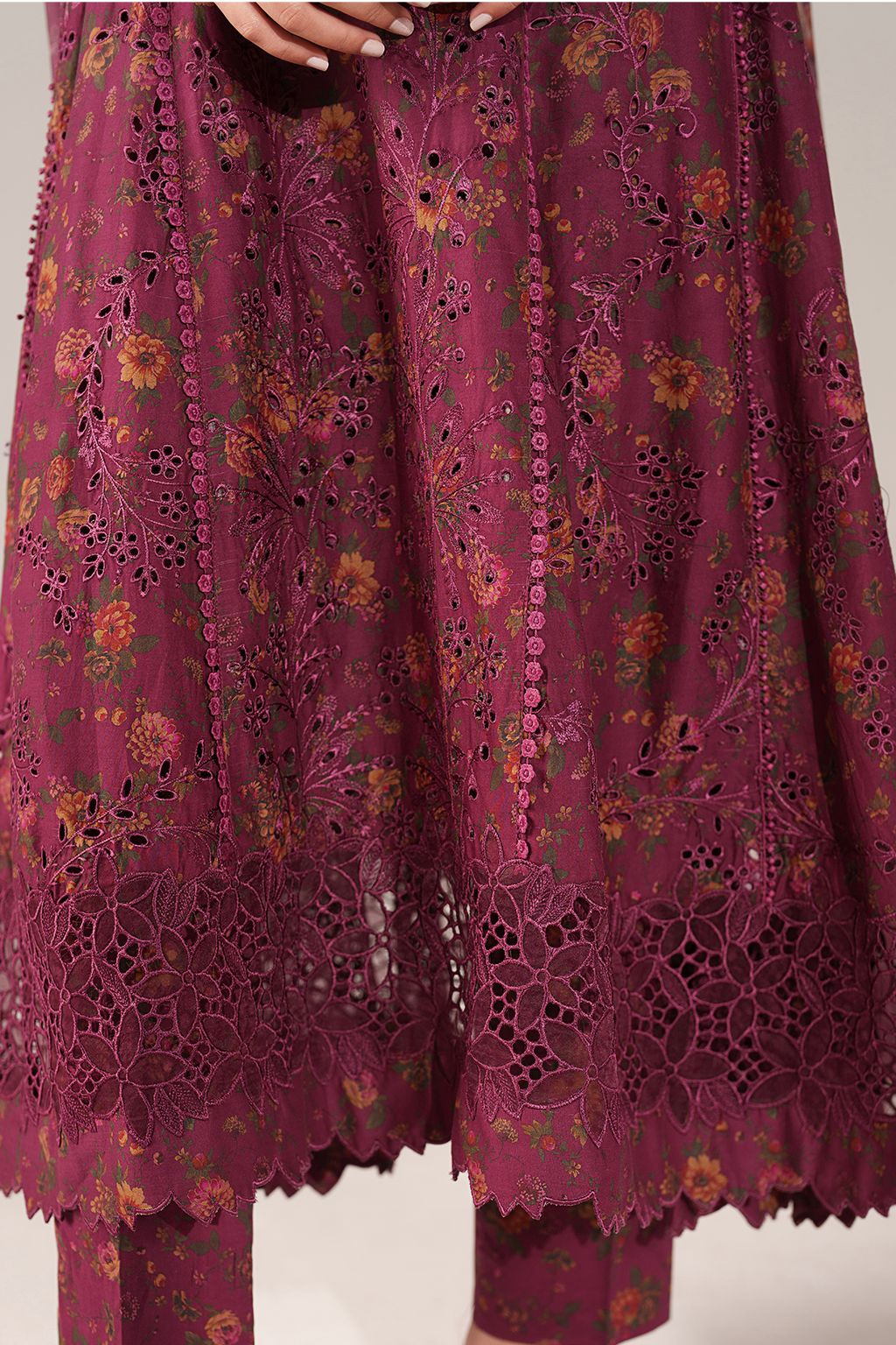 Iznik | Spring/Summer Lawn 26 | SS-0 - by Libasekhas UK - Registered Vendor of : Iznik - 100% Original Designer Dress