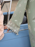 Faiza Faisal | Maya Luxury Lawn | Elena - by - Libasekhas UK - Registered Vendor of : Faiza Faisal - 100% Original Designer Dresss
