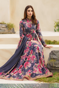 Iznik | Festive lawn 24 | SFL-12 - by - Libasekhas UK - Registered Vendor of : Iznik - 100% Original Designer Dresss