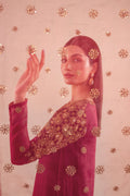 Baroque | Luxury Pret 24 | CHIFFON PR-916 - by - Libasekhas UK - Registered Vendor of : Baroque - 100% Original Designer Dresss