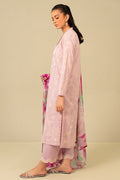 Cross Stitch | Daily Wear Lawn | CS-07 - by - Libasekhas UK - Registered Vendor of : Cross Stitch - 100% Original Designer Dresss