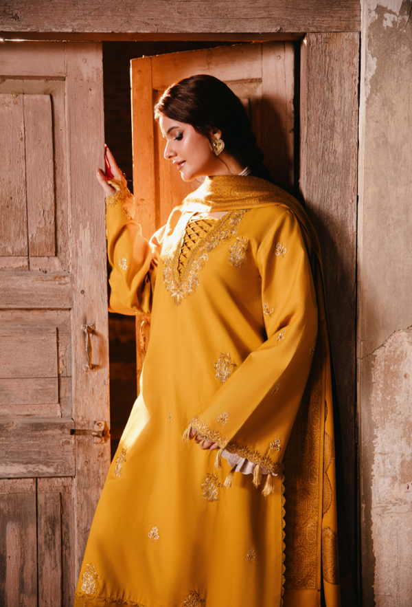 Humdum | Onora Chapter 2 | D04 - by Libasekhas UK - Registered Vendor of : Humdum - 100% Original Designer Dress