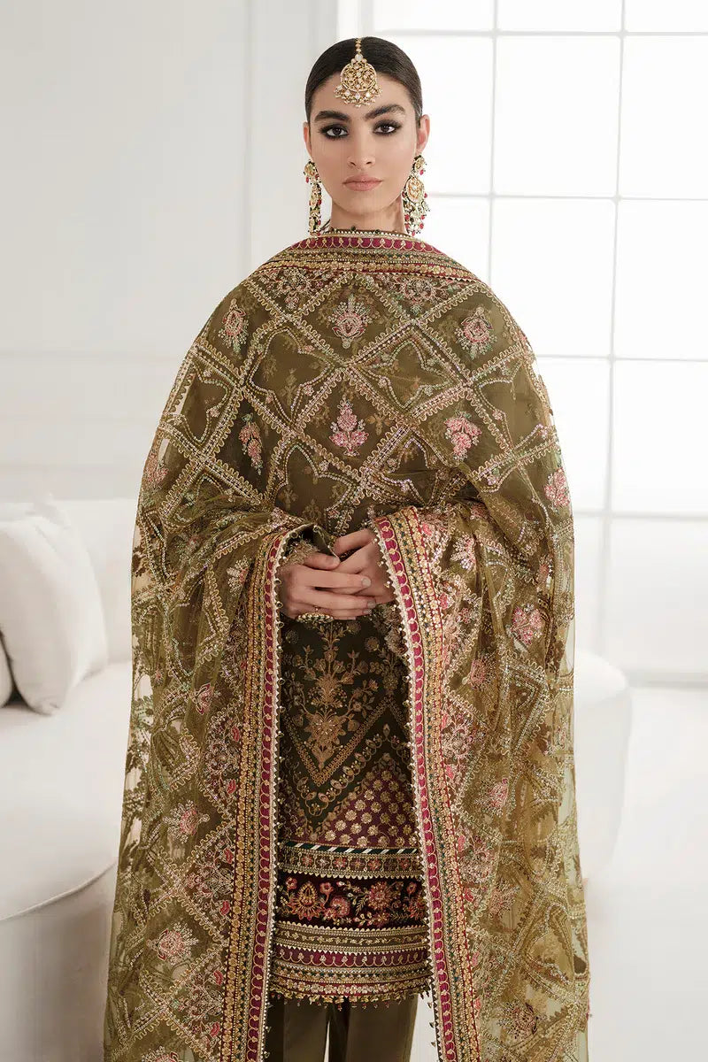 Baroque | Chantelle 23 | CH10-06 - Libasekhas