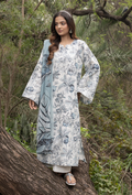 Humdum | Eden Garden 25 | Eden Garden - D09 - by - Libasekhas UK - Registered Vendor of : Humdum - 100% Original Designer Dresss