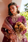 Inayat | Meharma Luxury Pret 26 | JAHAN - by Libasekhas UK - Registered Vendor of : Inayat - 100% Original Designer Dress