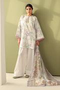 Baroque | Eid Printique | EMBROIDERED PRINTED LAWN UF-4179 - by - Libasekhas UK - Registered Vendor of : Baroque - 100% Original Designer Dresss