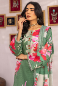 Humdum | Rang e Noor SS 24 | D11 - by - Libasekhas UK - Registered Vendor of : HumDum - 100% Original Designer Dresss