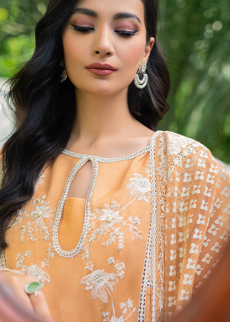 Saira Shakira | Luxury Pret | Wallflower - by Libasekhas UK - Registered Vendor of : Saira Shakira - 100% Original Designer Dress