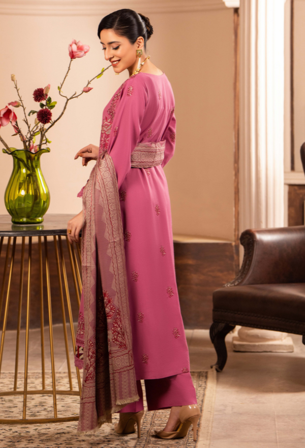 Humdum | Aaima 25 | D05 - by Libasekhas UK - Registered Vendor of : Humdum - 100% Original Designer Dress