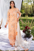 Hum Dum | Koel 25 | Koel-D02 - by - Libasekhas UK - Registered Vendor of : HumDum - 100% Original Designer Dresss