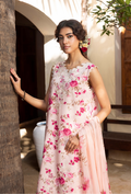 Humdum | Zaiba 25 | D07 - by Libasekhas UK - Registered Vendor of : Humdum - 100% Original Designer Dress