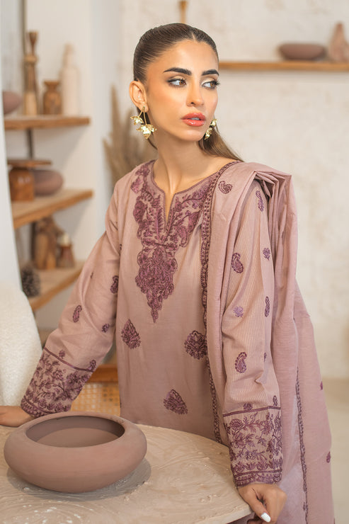 Declare | Eid Collection 25 |  PB01080 - by - Libasekhas UK - Registered Vendor of : Declare - 100% Original Designer Dresss