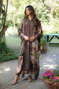 Erum Khan | Nue 25 | Enchanted Forest - by - Libasekhas UK - Registered Vendor of : Erum khan - 100% Original Designer Dresss
