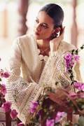 Suffuse | Casual Pret 25 | AFRA - by - Libasekhas UK - Registered Vendor of : Suffuse - 100% Original Designer Dresss