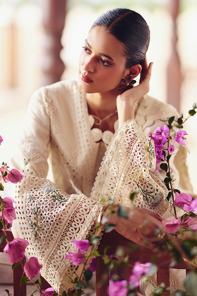 Suffuse | Casual Pret 25 | AFRA - by - Libasekhas UK - Registered Vendor of : Suffuse - 100% Original Designer Dresss