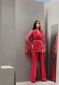 Layla Chatoor | Pret A Porter | LC-08 - by Libasekhas UK - Registered Vendor of : Layla Chatoor - 100% Original Designer Dress