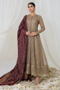 Jazmin | Formals Collection | UN-4015 - by - Libasekhas UK - Registered Vendor of : Jazmin - 100% Original Designer Dresss