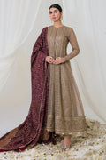 Jazmin | Embroidered Collection | HAZEL HYPE - by - Libasekhas UK - Registered Vendor of : Jazmin - 100% Original Designer Dresss