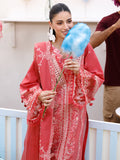 Bin Ilyas | Carnival Summer Edit 25 | 32 - A - by - Libasekhas UK - Registered Vendor of : Bin Ilyas - 100% Original Designer Dresss