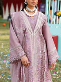 Bin Ilyas | Carnival Summer Edit 25 | 32 - B - by - Libasekhas UK - Registered Vendor of : Bin Ilyas - 100% Original Designer Dresss