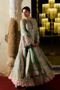 Suffuse | Freeshia Wedding Formals | MEHTAB - by Libasekhas UK - Registered Vendor of: Suffuse - 100% Original Designer Dress