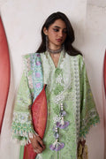 Suffuse | Lawn Eid 26 | NAVIEL - by Libasekhas - Registered Vendor of : Suffuse - 100% Original Designer Dress