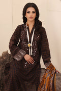Charizma | Naranji Embroidered Lawn 24 | CN4-004 - Luxury -  Libasekhas