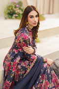Iznik | Festive lawn 24 | SFL-12 - by - Libasekhas UK - Registered Vendor of : Iznik - 100% Original Designer Dresss