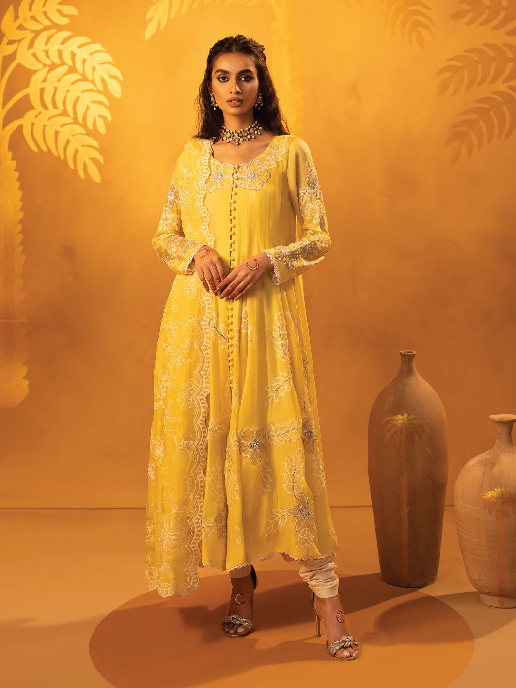 Faiza Faisal | Signature Pret Eid Edit | Manon - by - Libasekhas UK - Registered Vendor of : Faiza Faisal - 100% Original Designer Dresss