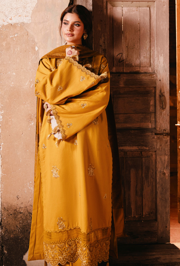 Humdum | Onora Chapter 2 | D04 - by Libasekhas UK - Registered Vendor of : Humdum - 100% Original Designer Dress