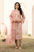 Baroque | Luxury Pret 24 | LAWN UF-593 - by - Libasekhas UK - Registered Vendor of : Baroque - 100% Original Designer Dresss
