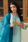 Naqshi | Rijaas Luxury Pret 24 | TANIA - by - Libasekhas UK - Registered Vendor of : Naqshi - 100% Original Designer Dresss
