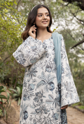 Humdum | Eden Garden 25 | Eden Garden - D09 - by - Libasekhas UK - Registered Vendor of : Humdum - 100% Original Designer Dresss