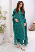 Humdum | Gardenia Lawn 24 | PLG 3 - D06 - by - Libasekhas UK - Registered Vendor of : HumDum - 100% Original Designer Dresss