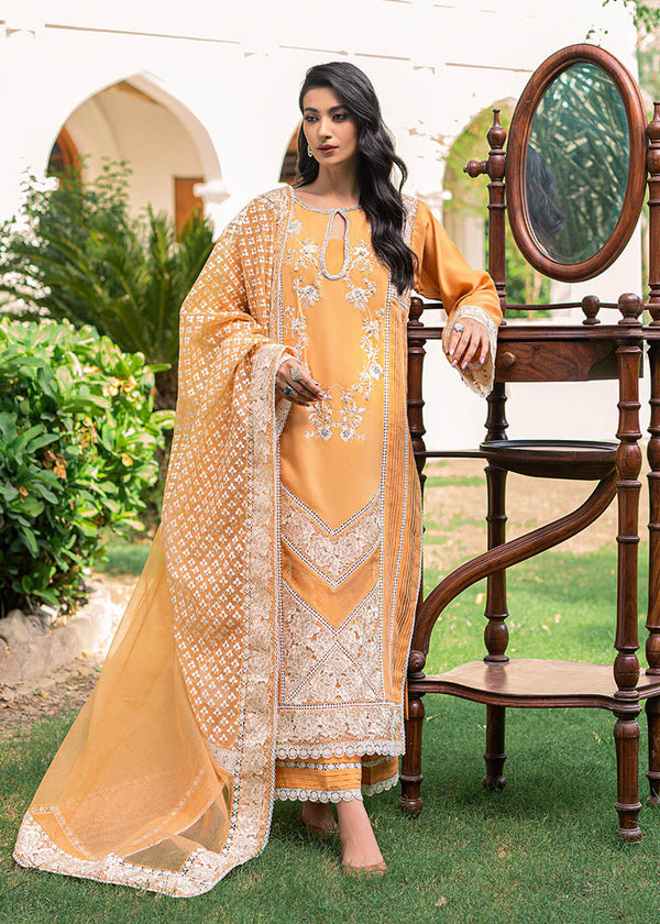 Saira Shakira | Luxury Pret | Wallflower - by Libasekhas UK - Registered Vendor of : Saira Shakira - 100% Original Designer Dress