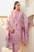 Jazmin | Irish Lawn SS 24 | D1 - by - Libasekhas UK - Registered Vendor of : Jazmin - 100% Original Designer Dresss