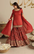 Maya | Jahanara Festive Edit 26 | AMARIYA - by Libasekhas UK - Registered Vendor of : Maya - 100% Original Designer Dress