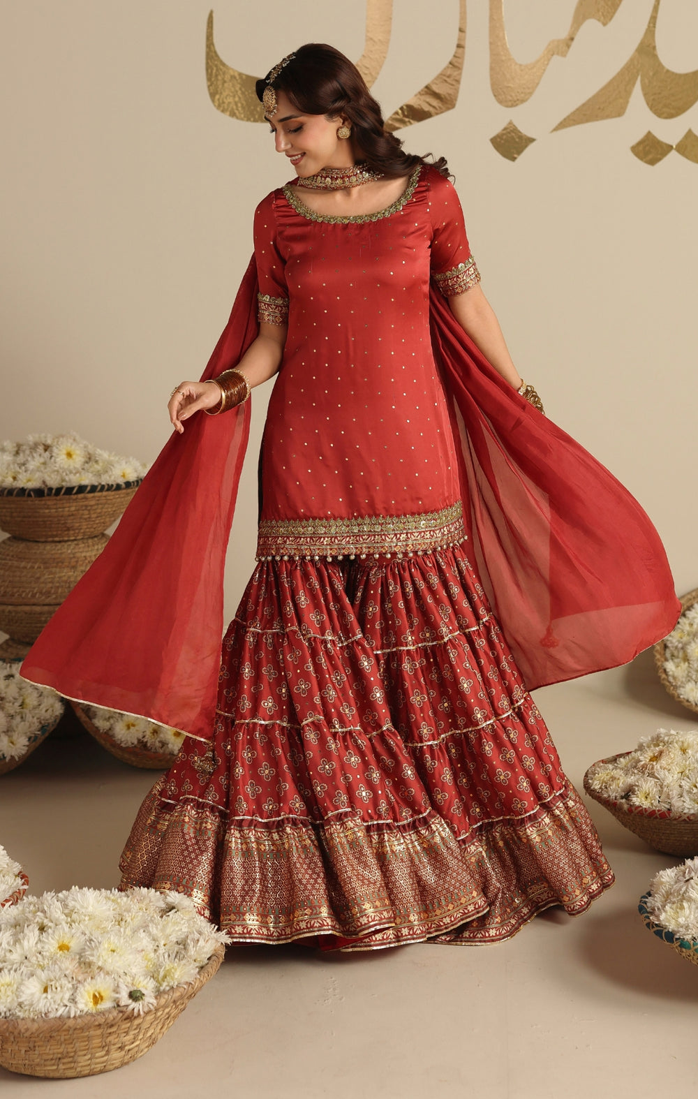 Maya | Jahanara Festive Edit 26 | AMARIYA - by Libasekhas UK - Registered Vendor of : Maya - 100% Original Designer Dress