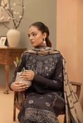 Humdum I Carvan26 I Carvan-D07 - by Libasekhas UK - Registered Vendor of : Humdum - 100% Original Designer Dress