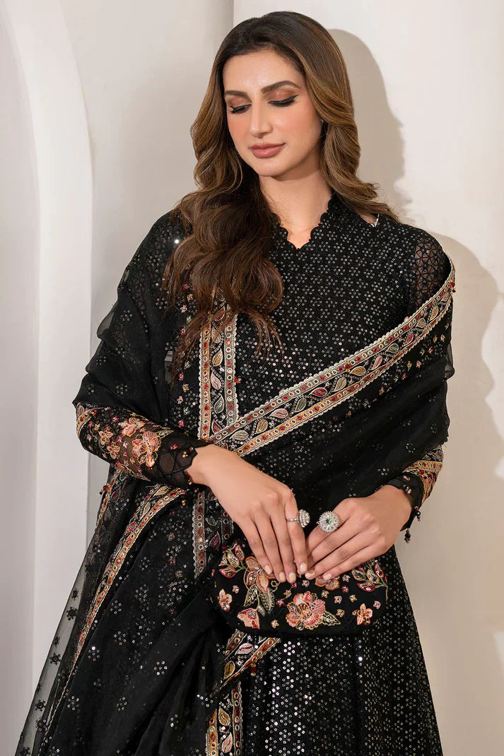Jazmin | Wedding Formals | UC-3030 - by - Libasekhas UK - Registered Vendor of : Jazmin - 100% Original Designer Dresss