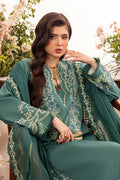 Shurooq | Mon Cheri |Jade - by Libasekhas - Registered Vendor of : Shurooq - 100% Original Designer Dress