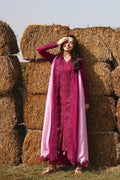 Azure | Luxury Lawn 26 | Barbella - by Libasekhas UK - Registered Vendor of : Azure - 100% Original Designer Dress