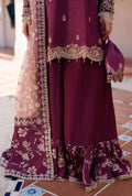 Inayat | Meharma Luxury Pret 26 | JAHAN - by Libasekhas UK - Registered Vendor of : Inayat - 100% Original Designer Dress