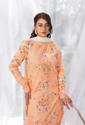 Hum Dum | Koel 25 | Koel-D02 - by - Libasekhas UK - Registered Vendor of : HumDum - 100% Original Designer Dresss