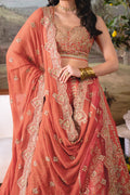 Neeshay | Dastaan Formals 25 | Zebunnisa - by Libasekhas UK - Registered Vendor of : Neeshay - 100% Original Designer Dress