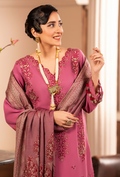 Humdum | Aaima 25 | D05 - by Libasekhas UK - Registered Vendor of : Humdum - 100% Original Designer Dress